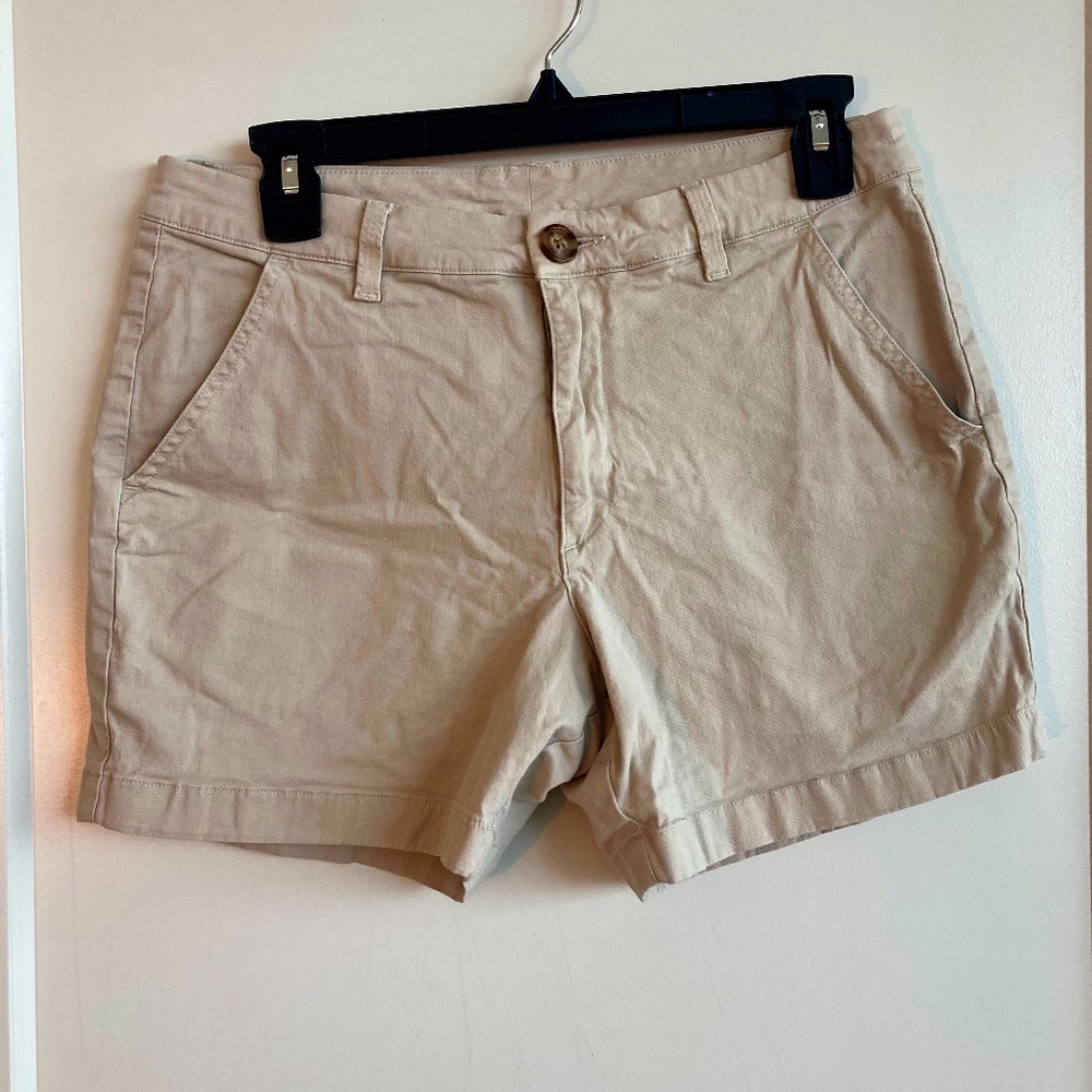 Chubbies Chino Shorts